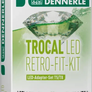 Abverkauf Dennerle Trocal LED Retro-Fit-Kit (Auslaufartikel)
